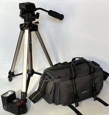 Photography gear bundle for sale  ILFRACOMBE
