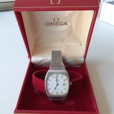Omega ville men for sale  COLNE