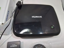 Humax nano schwarz gebraucht kaufen Humax nano schwarz gebraucht kaufen  Berlin