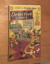 Detective comics 197 for sale  Germantown