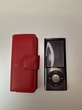 Grey apple ipod for sale  WAKEFIELD