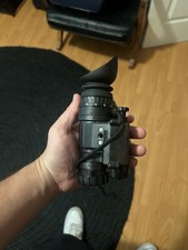 Green phosphor pvs for sale  Monrovia