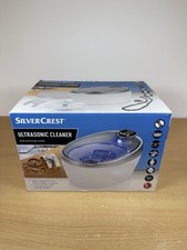Ultrasonic jewellery bluray for sale  NORWICH