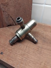 Tilley lamp brass for sale Tilley lamp brass for sale  PLYMOUTH