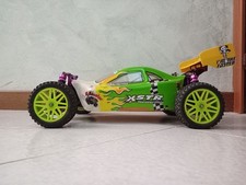 Buggy radiocomandato 4wd usato  Arenzano