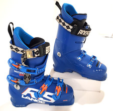 Lange cup ski for sale  Pocatello