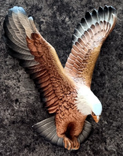 wildlife sculptures for sale  Wauconda