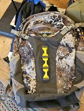 Tenzing day backpack for sale  Austin