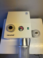 Amann girrbach vacumat gebraucht kaufen  Gärtringen