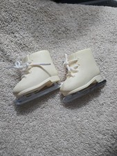 Acessórios para patins de gelo Our Generation Sparkle serve para boneca americana 18" menina  comprar usado  Enviando para Brazil