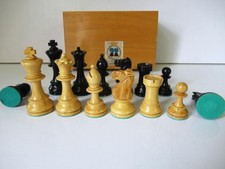Vintage chess set for sale  BRISTOL