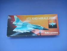 Maquette dassault mirage d'occasion  Rosny-sous-Bois