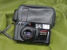 1984 pentax zoom for sale  WORKSOP