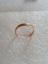 Bague carats t58 d'occasion  Sevran