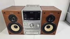 Sony compact disc for sale  BRISTOL