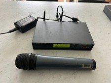 Sennheiser ew100 wireless d'occasion  Lambersart