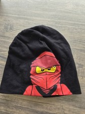 Mütze ninjago gr gebraucht kaufen  Limburgerhof