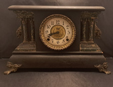 Antique ingraham adrian for sale  Morganton