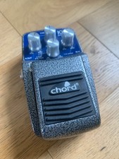 Chord bch50 bass for sale  STIRLING
