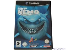 Nuovo: Alla Ricerca Di Nemo (Tedesco) Nintendo GameCube / Gioco GC comprar usado  Enviando para Brazil