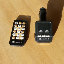 Dnt musicfly usb gebraucht kaufen  Bargteheide