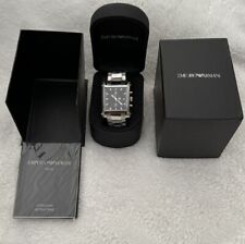 New emporio armani for sale  Playa Vista