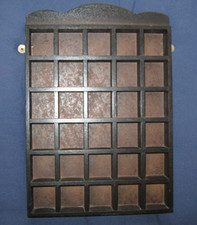 Thimble display rack for sale  LEICESTER