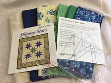 quilt kit for sale  Martinsville