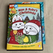 Max ruby christmas for sale  Clio