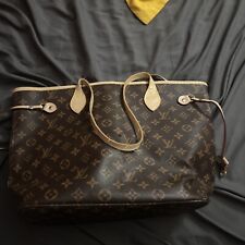 Louis vuitton neverfull for sale  Spring Hill