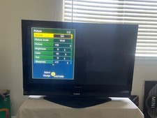 Panasonic plasma 42in for sale  Apple Valley
