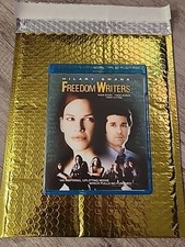 Usado, Freedom Writers Blu-ray💥Like New! 2007 Release Very Clean Artwork/Case/Disc! comprar usado  Enviando para Brazil