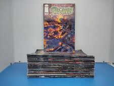 Spawn nuova serie usato  Sezze