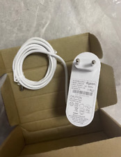 Usado, Carregador Dyson 20V 2.5A adaptador carregador fonte de alimentação plugue UE para AP-P50AM GA comprar usado  Enviando para Brazil