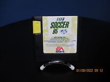 Sega Genesis Mega Drive Fifa Soccer 95 comprar usado  Enviando para Brazil