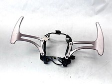 08-14 FERRARI CALIFORNIA VOLANTE PADDLE SHIFTER INTERRUPTOR DE CONTROLE FABRICANTE DE EQUIPAMENTO ORIGINAL comprar usado  Enviando para Brazil