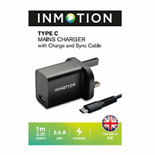 Inmotion 3.3ft type for sale  SWANSEA