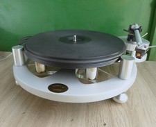 Michell gyro turntable for sale  PENRYN