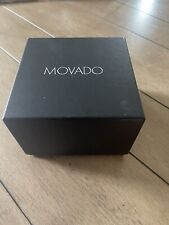 Movado watch outer for sale  Miami