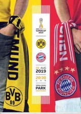 Fussball programmheft 2019 gebraucht kaufen  Wiesenbach
