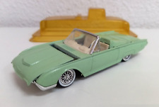Ford thunderbird 1961 d'occasion  Montbéliard