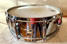 Vintage gretsch 5.5 d'occasion  Expédié en Belgium
