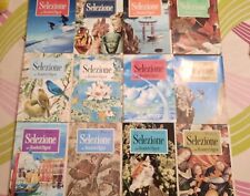 Selezione dal reader usato  Belpasso