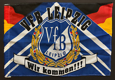 Vfb leipzig wir gebraucht kaufen  Kassel