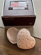 Partylite glamouröser teelich gebraucht kaufen  Gangelt