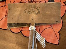 Cotton carding combs for sale  Cabot