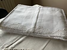Parure letto matrimoniale usato  Gravina in Puglia
