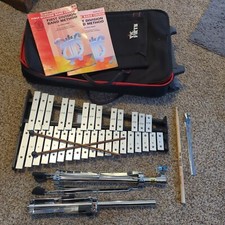 Vic firth xylophone for sale  Grove