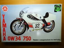 Protar yamaha ow34 d'occasion  Expédié en Belgium