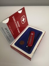 Rarität riginal wenger gebraucht kaufen  Siegenburg